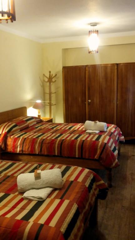 Kukuli Bed & Breakfast Cusco