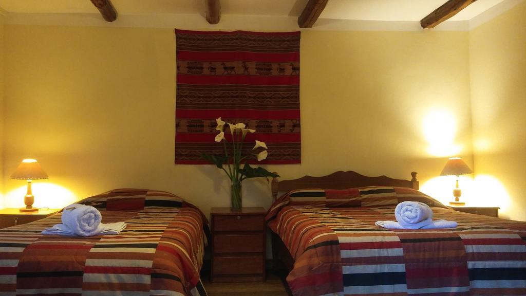 Bed & Breakfast Kukuli 2*