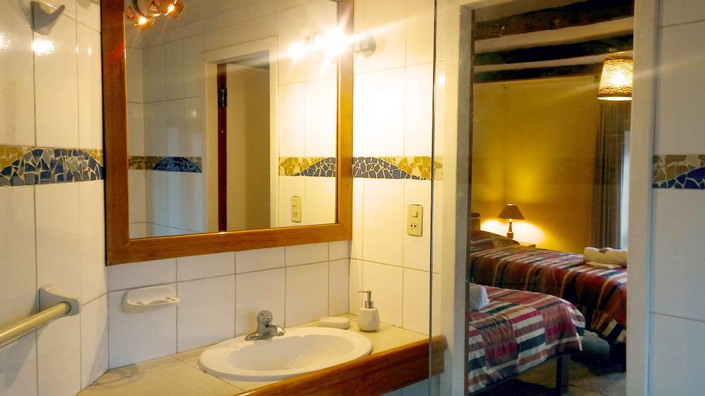Bed & Breakfast Kukuli Cusco