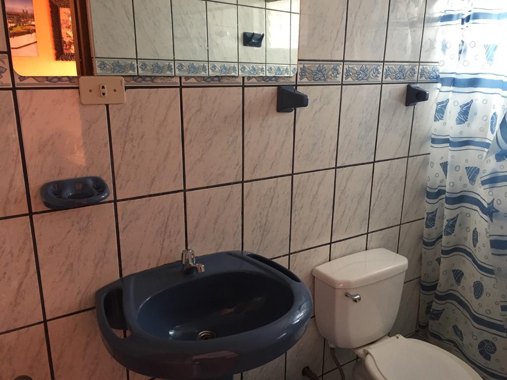 Hostel Arrieros Cusco