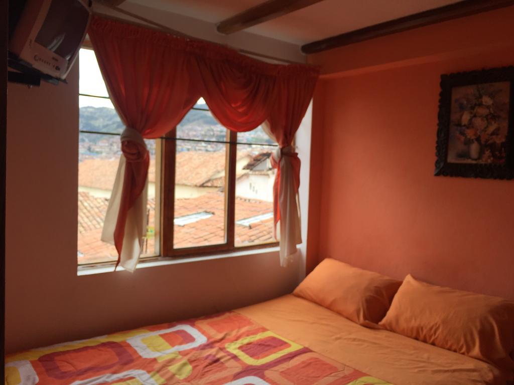 Arrieros Cusco