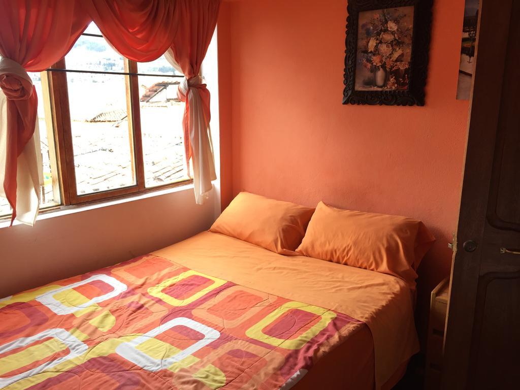 Hostel Arrieros *