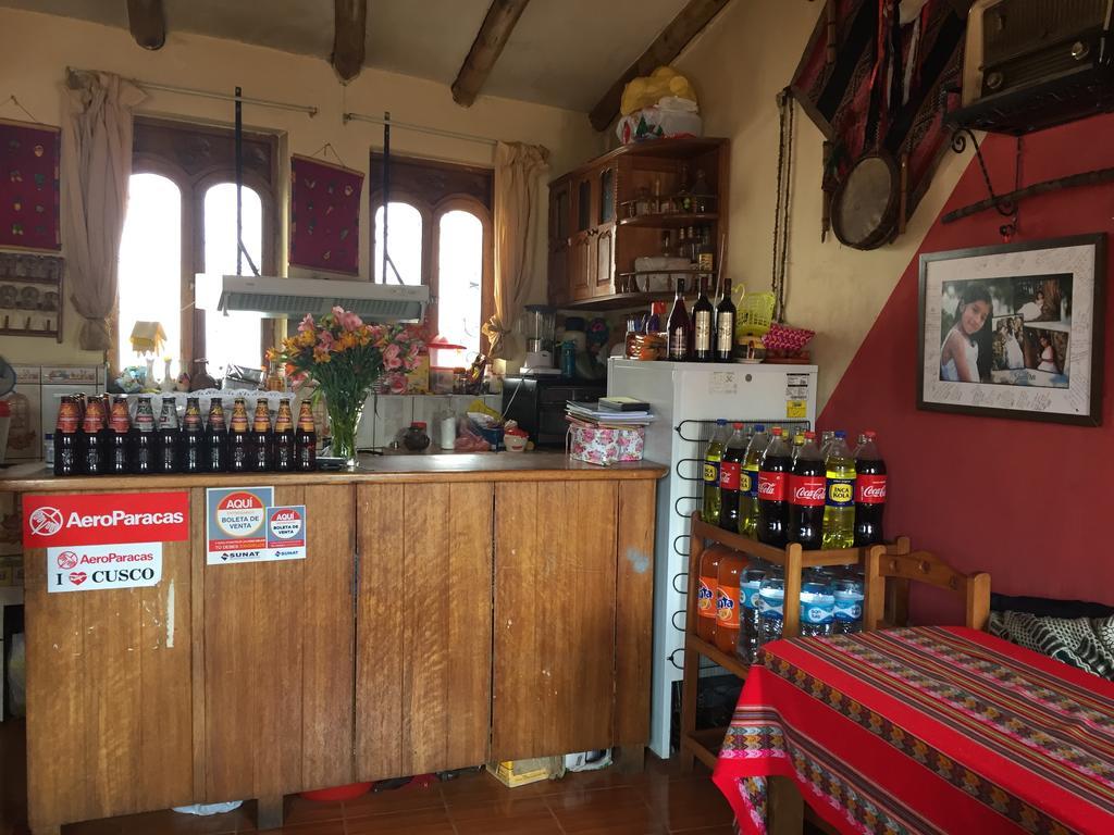 Hostel Arrieros Cusco