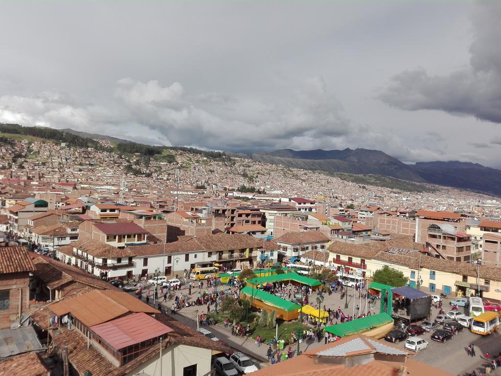 Inn Dreams House Cusco