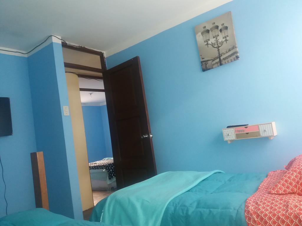 Homestay Mila'S House *
