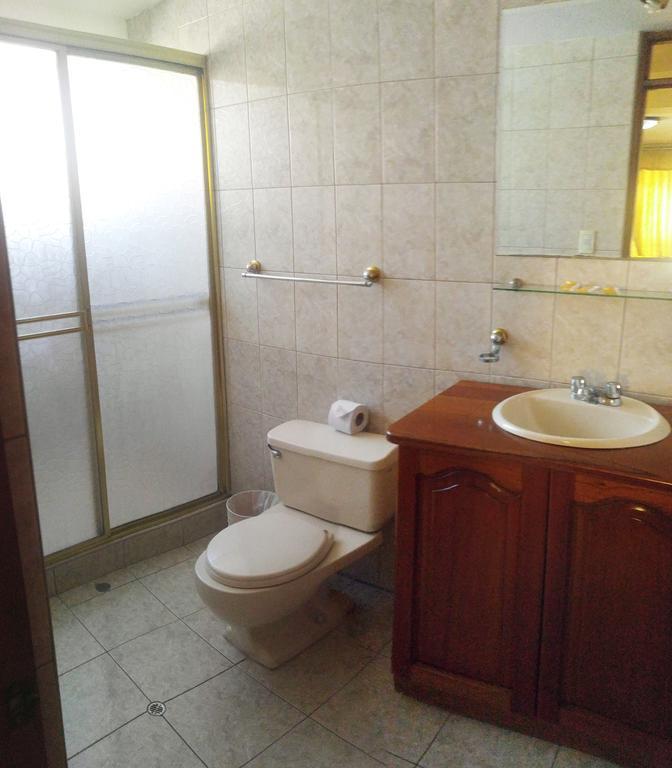 Inka Andina Hotel 3*