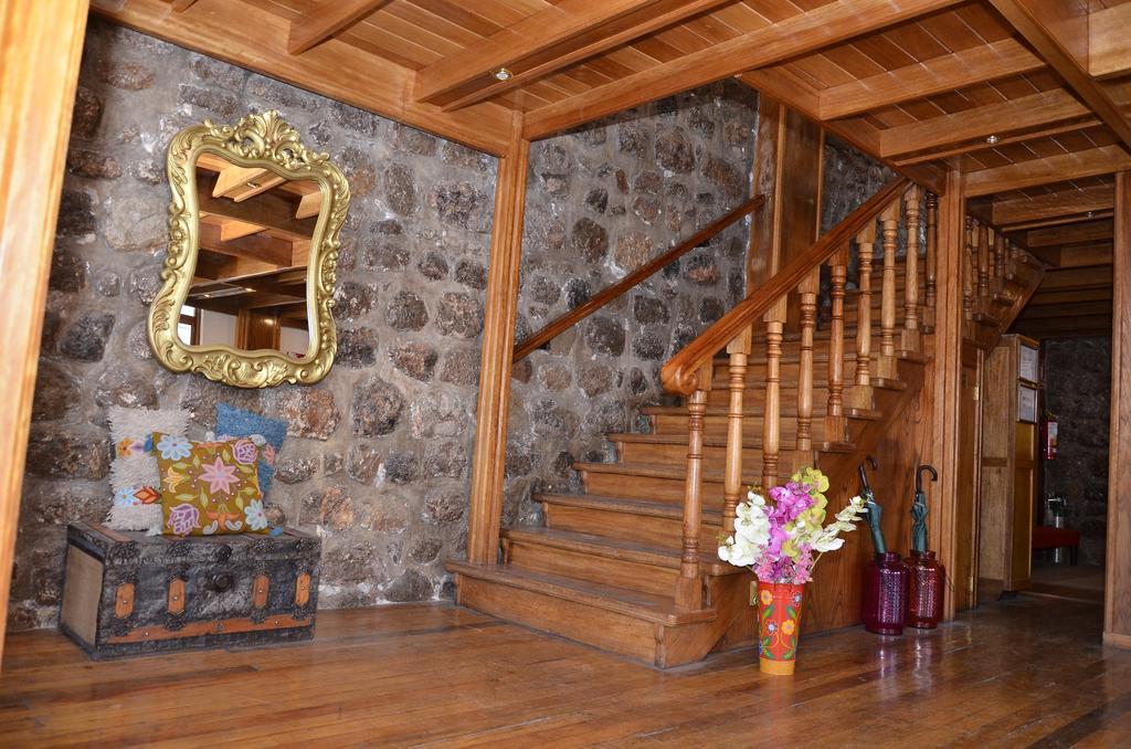 Hotel Don Bosco 3*