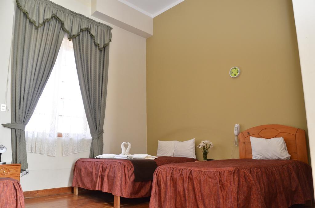 Don Bosco Hotel
