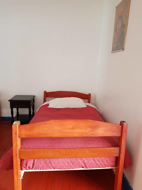 Hostel Backpacker Felix Cusco