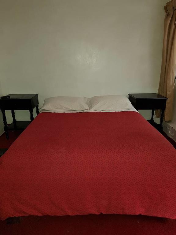 Backpacker Felix Hostel