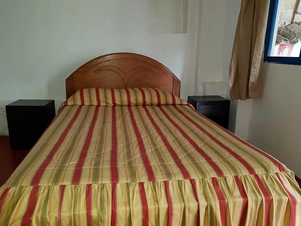 Hostel Backpacker Felix