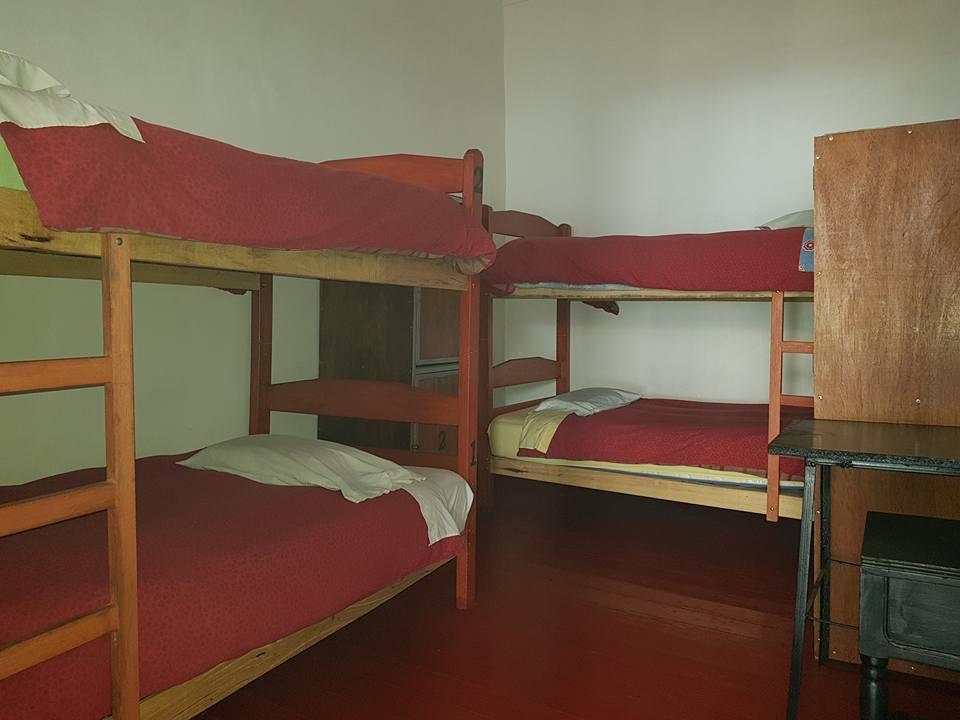 Backpacker Felix Hostel