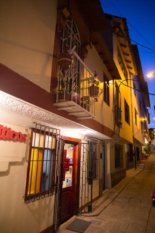 Aticos Bed and breakfast 2*