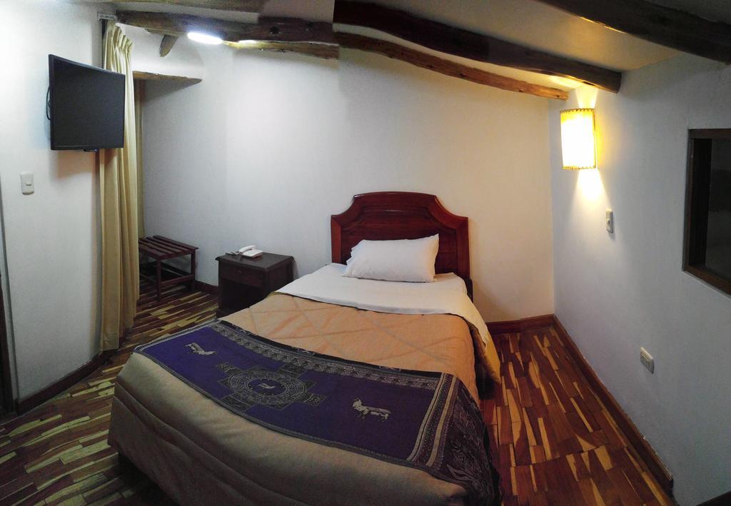 Hotel Inka Andina Cuzco