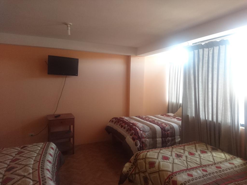 Inn Sami House *