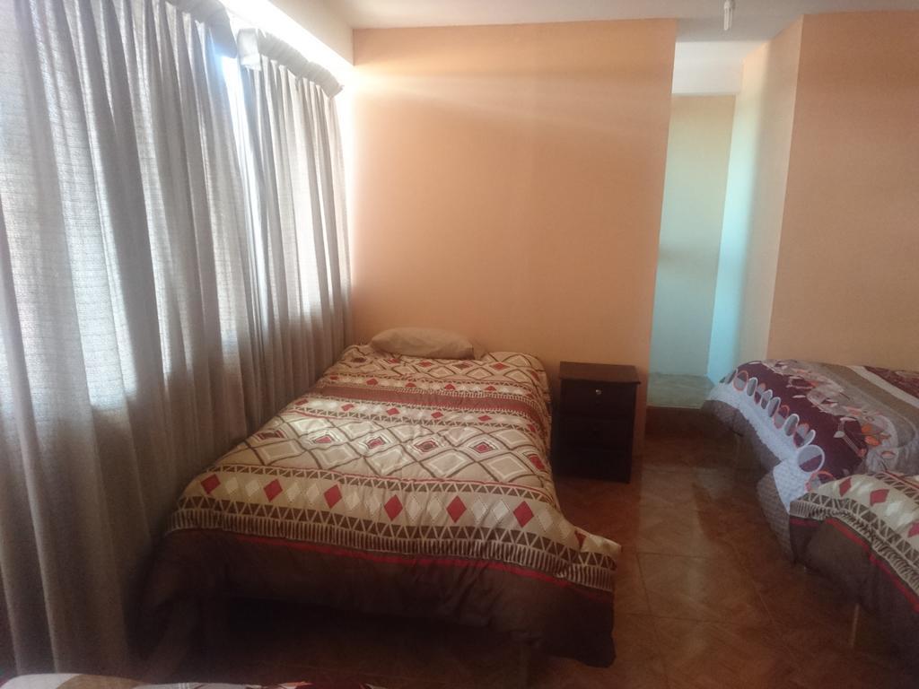 Sami House