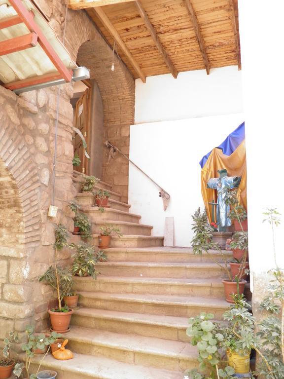 Apartment Limacpampa Apart Cusco