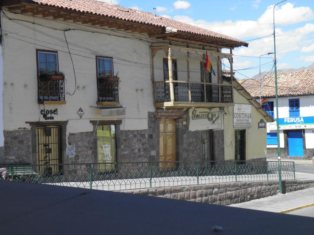 Limacpampa Apart * Cusco