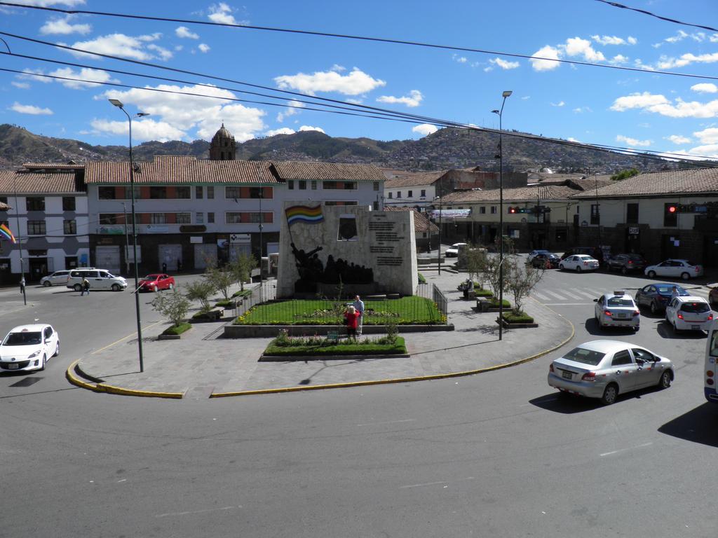Limacpampa Apart Apartment