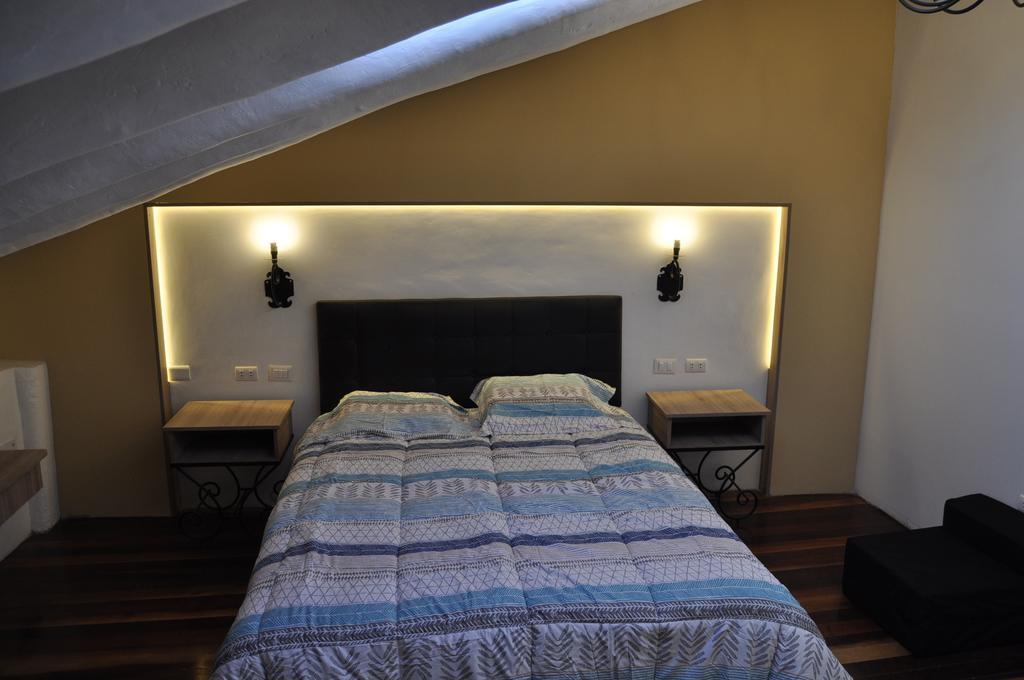 Limacpampa Apart Apartment *