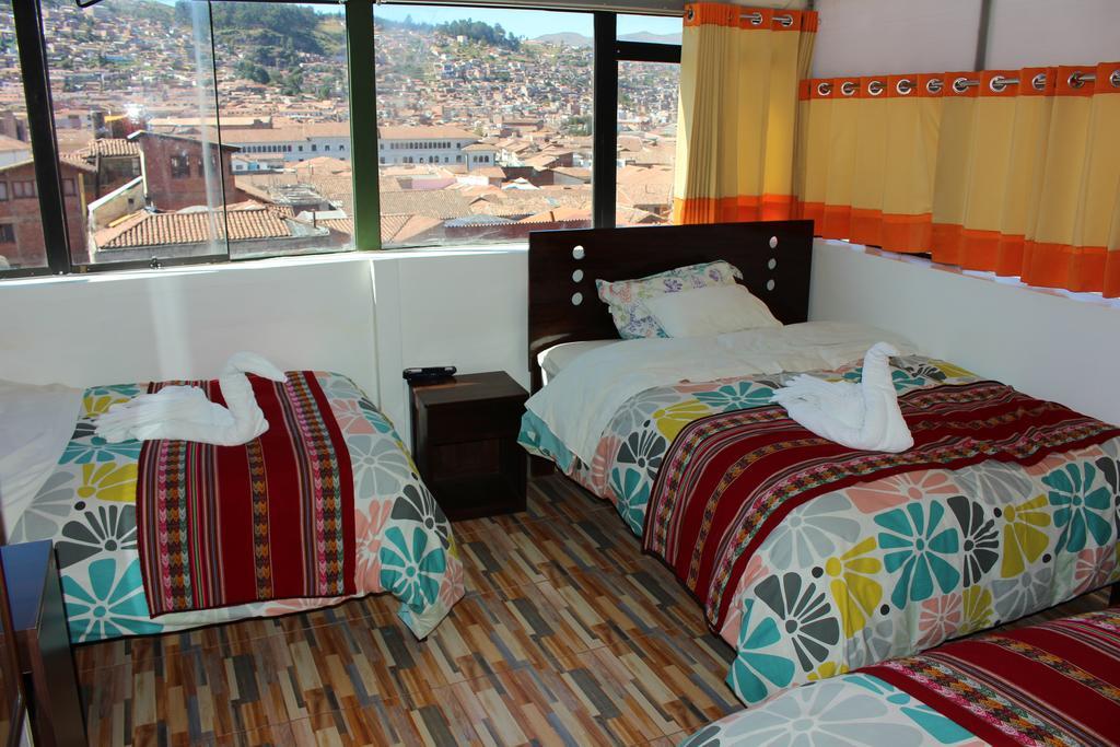 Qori Punku 2* Cusco