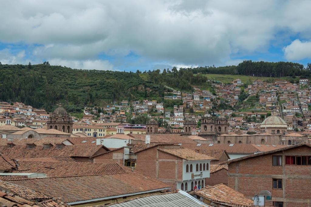 Gasthof Qori Punku Cusco