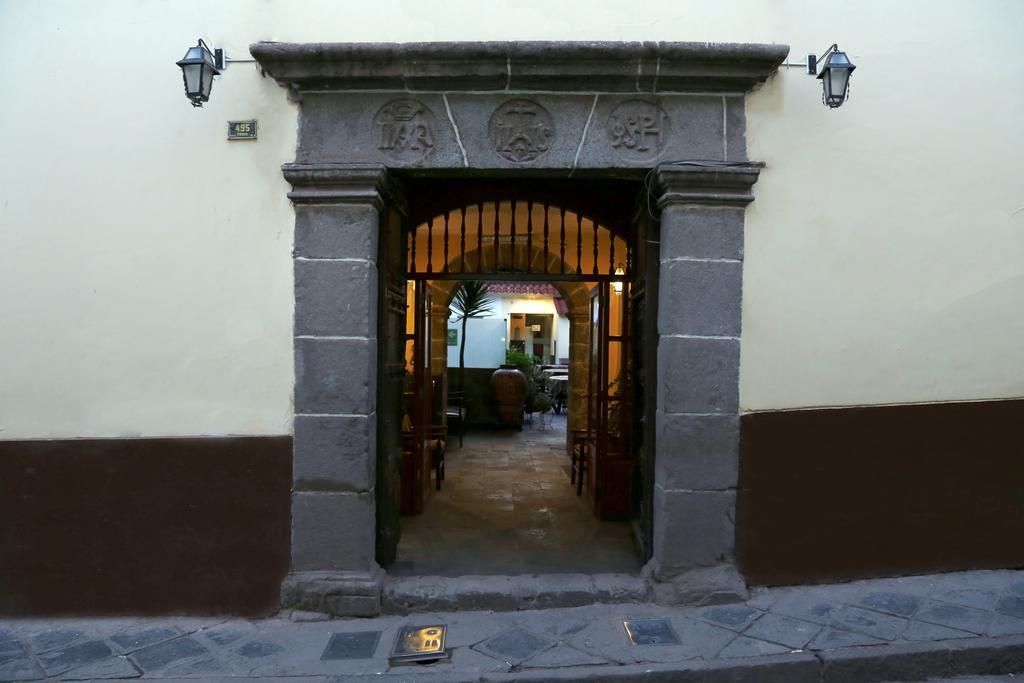 Quipu * Cusco