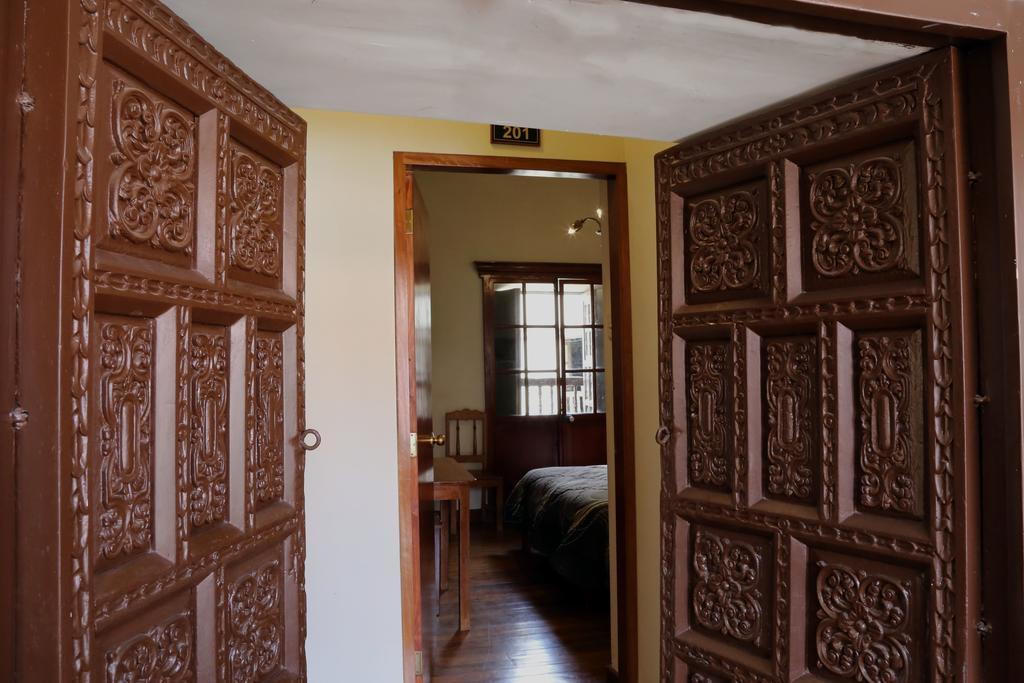 Gasthof Quipu Cusco