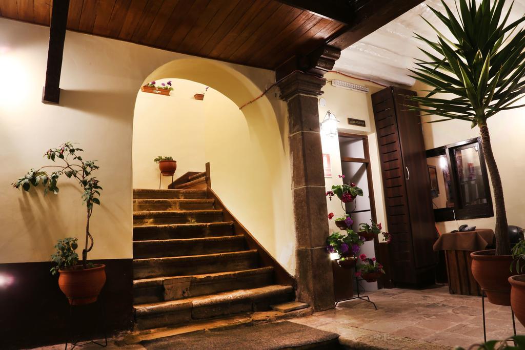 Gasthof Quipu Cusco
