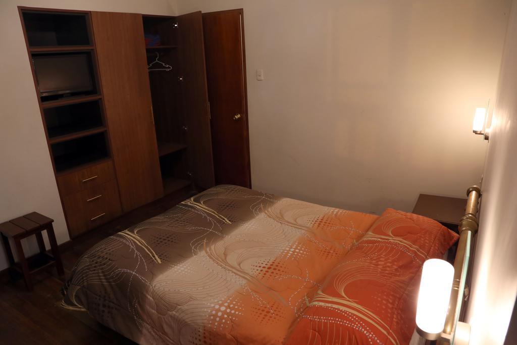 Quipu Gasthof Cusco