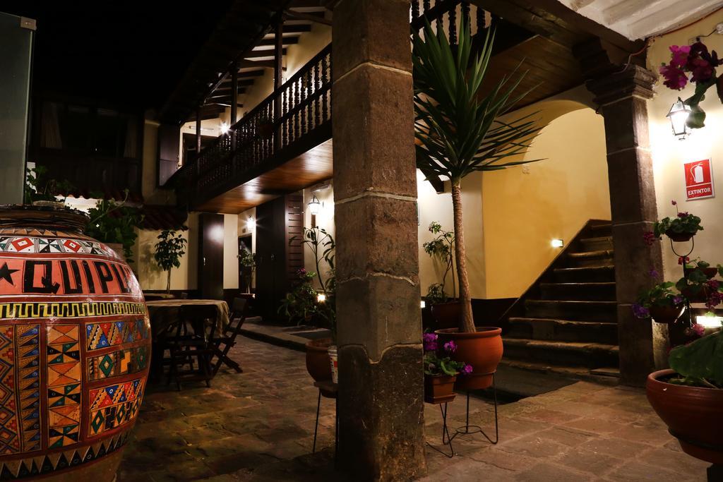 Quipu * Cusco