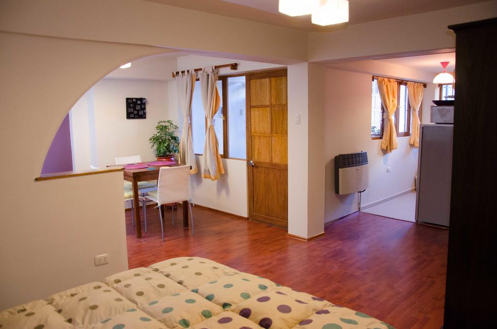 Historical Center Apartment *
