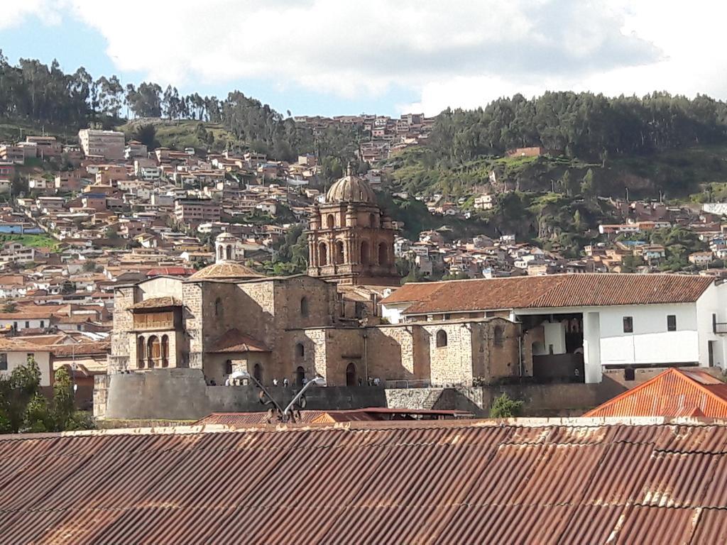 Tete's House 2* Cusco