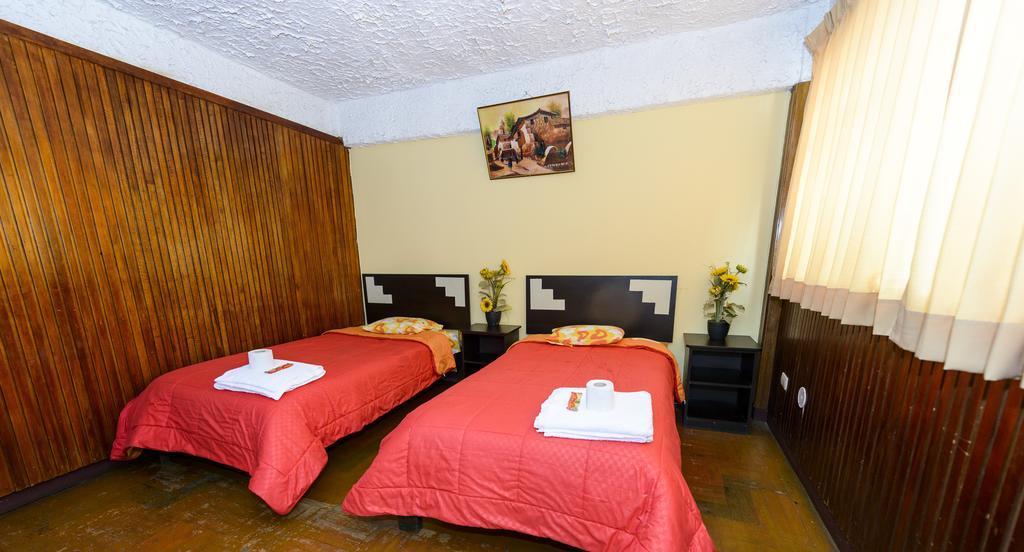 Guest house Margarita Cusco
