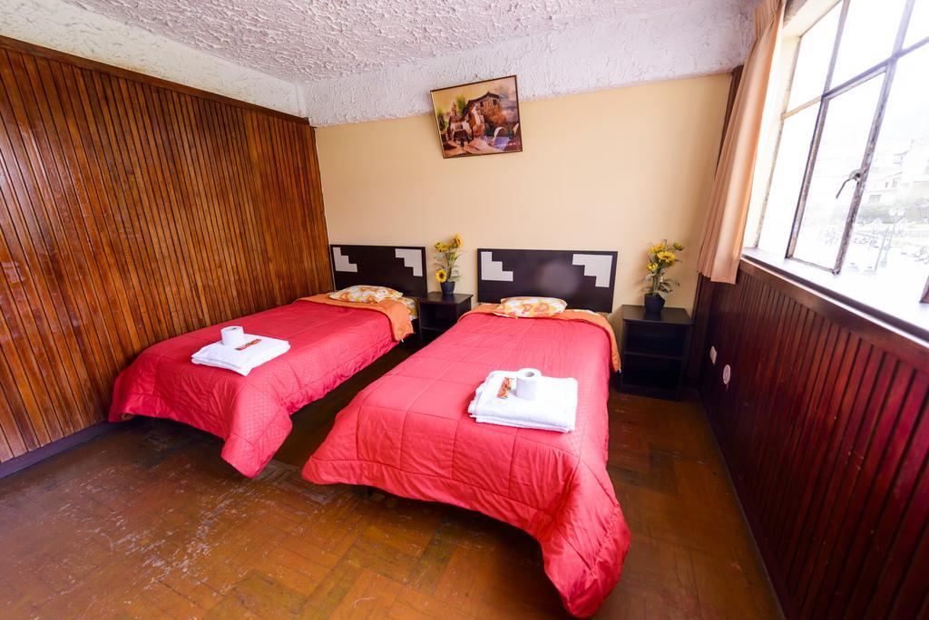 Guest house Margarita