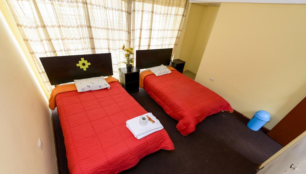 Guest house Margarita *