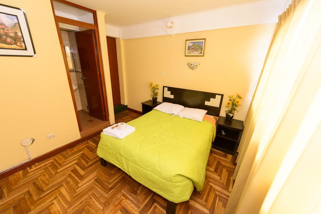 Margarita Guest house Cusco