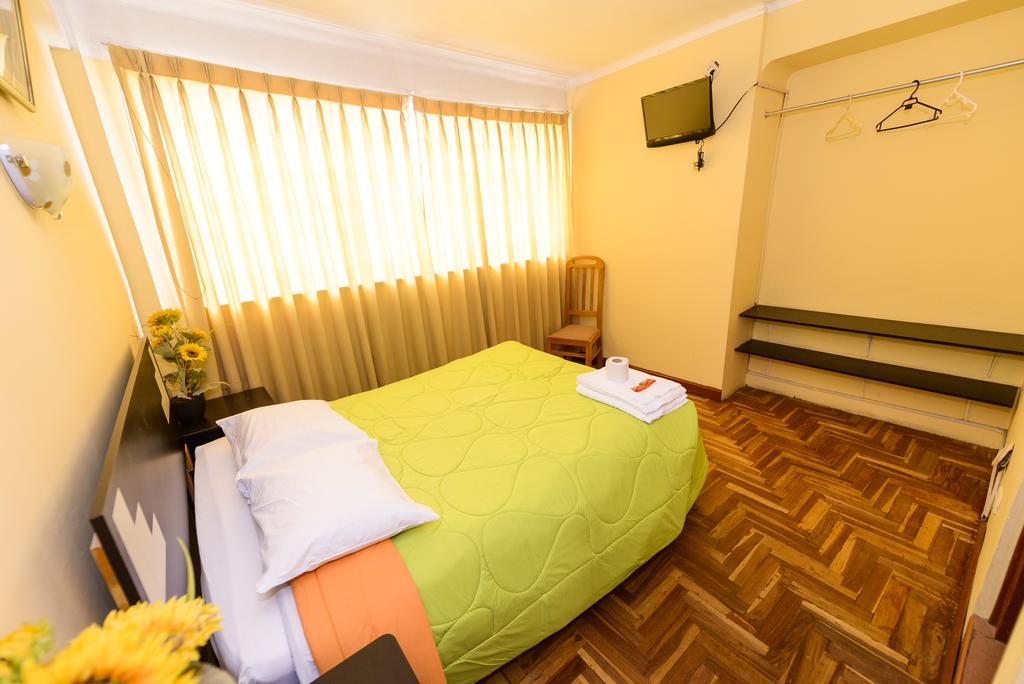 Margarita Guest house Cusco