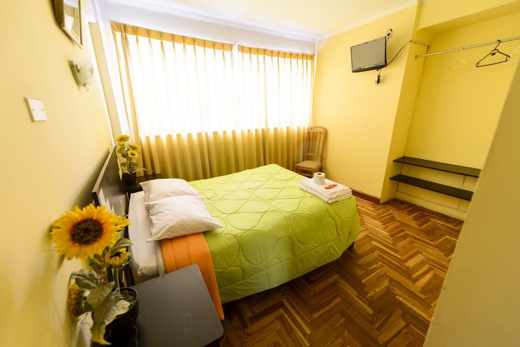 Margarita Guest house Cusco