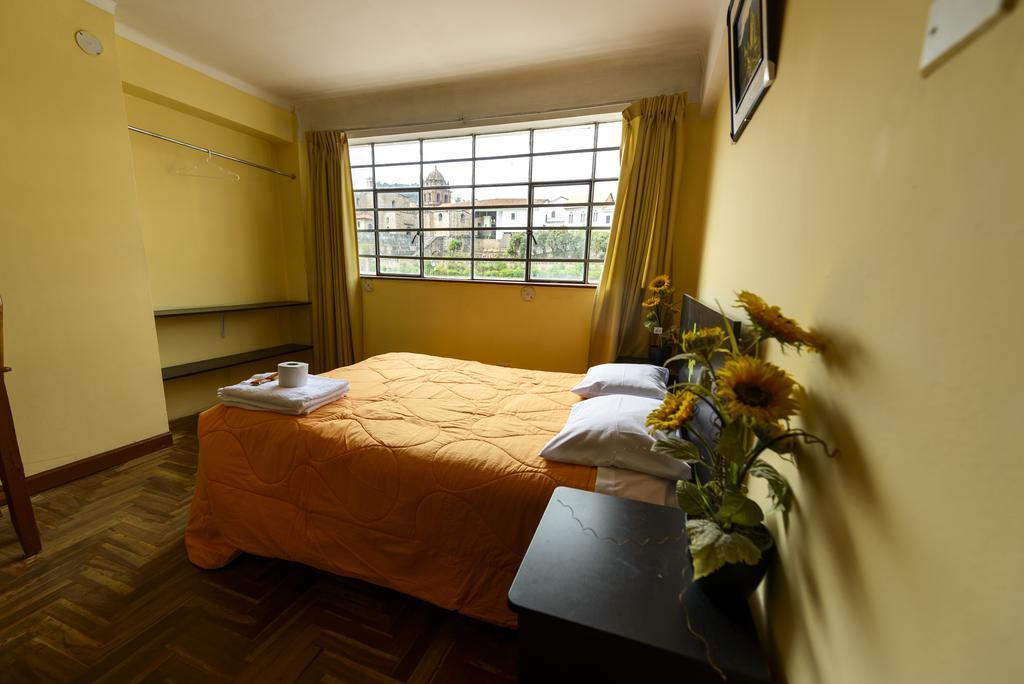 Guest house Margarita *