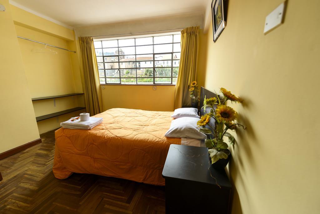 Guest house Margarita
