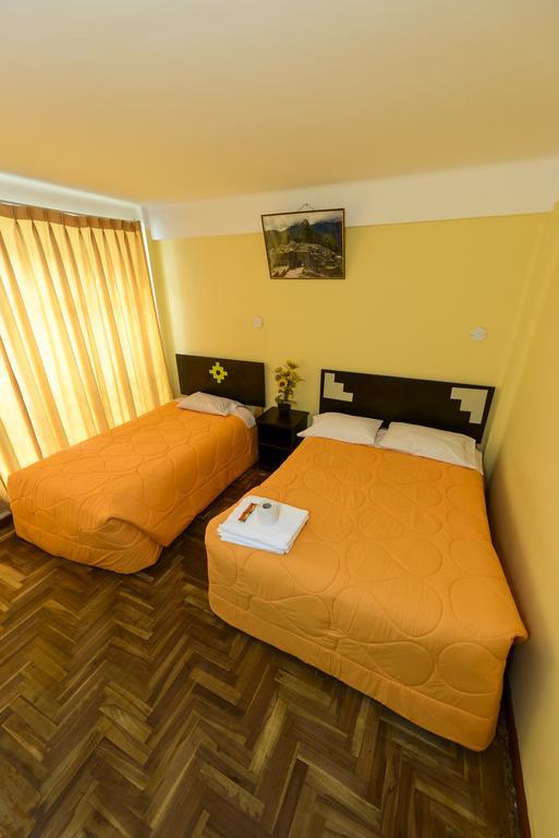 Margarita Guest house Cusco