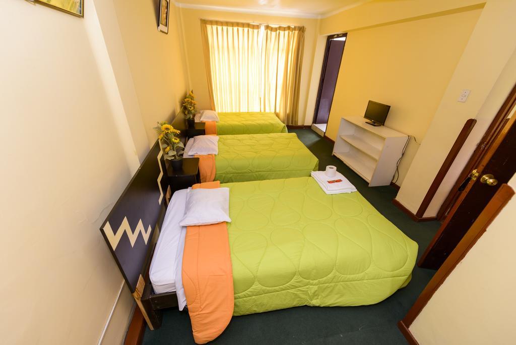 Margarita Guest house