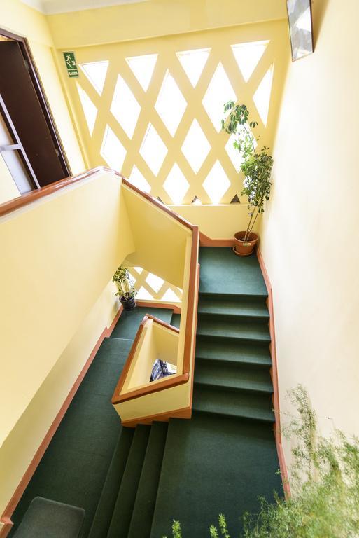 Guest house Margarita