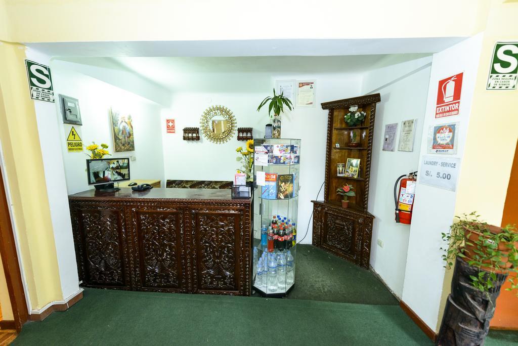 Margarita Guest house