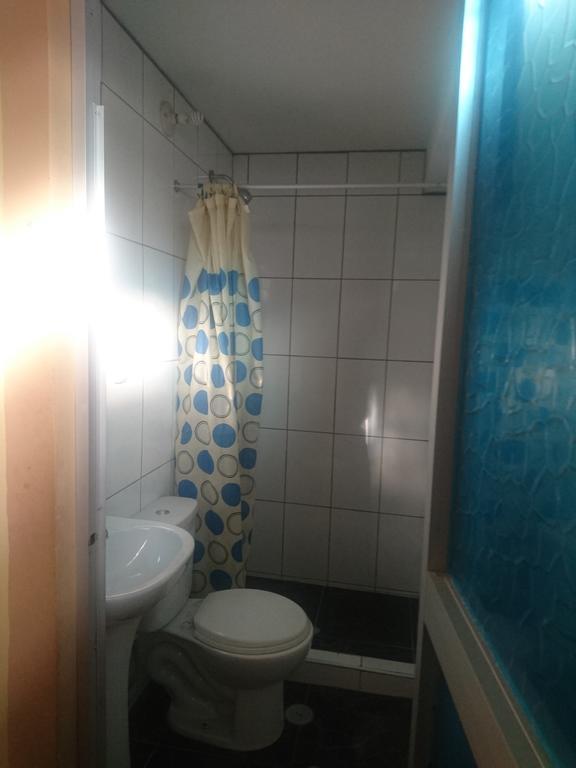 Inn Sami House *
