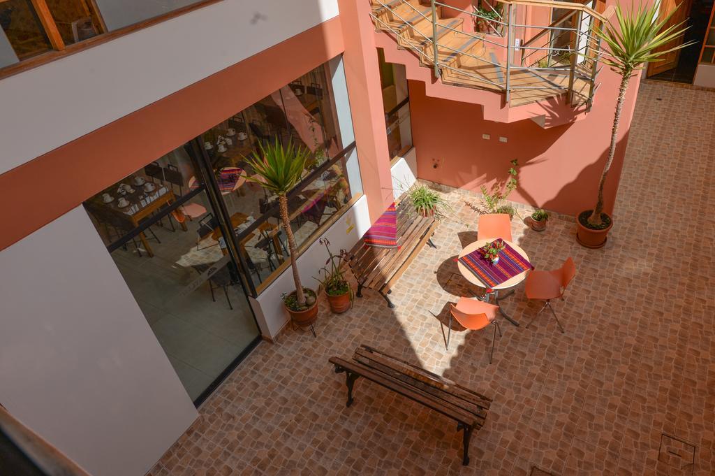 Atlantis Hotel