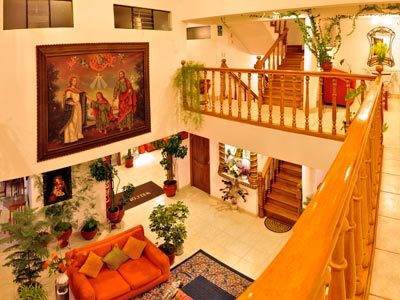Hotel Awki's Dream Cusco