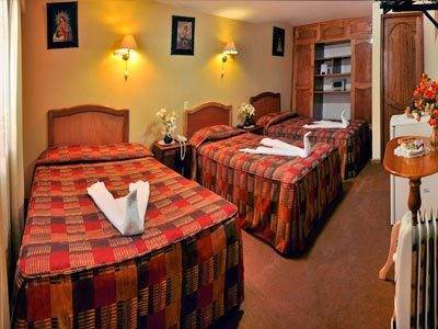Awki's Dream Cusco