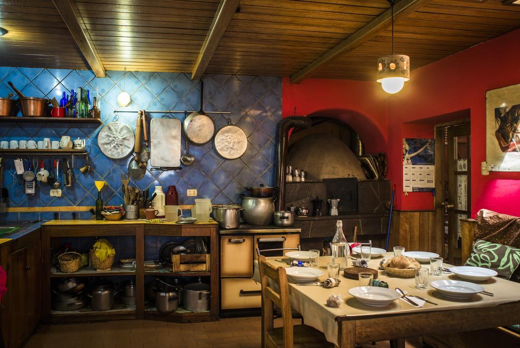 Yanapanakusun Guest house 2*